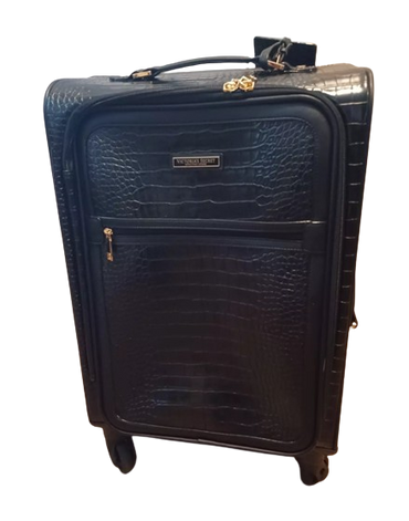 Maleta de equipo de mano negra - La Tiendita de la Jose