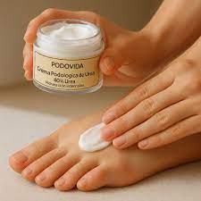 Crema Pies Suaves Siempre – Urea 40%