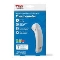 Termómetro de CVS Health