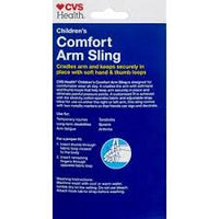 Cabestrillo de brazo CVS COMFORT para niños talla S