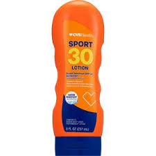 CVS HEALTH SPORT FPS 30 - Loción