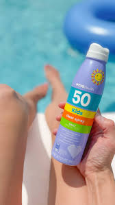 CVS HEALTH 50 NIÑOS SPRAY TRANSPARENTE PROTECCIÓN DIARIA 9,1 OZ