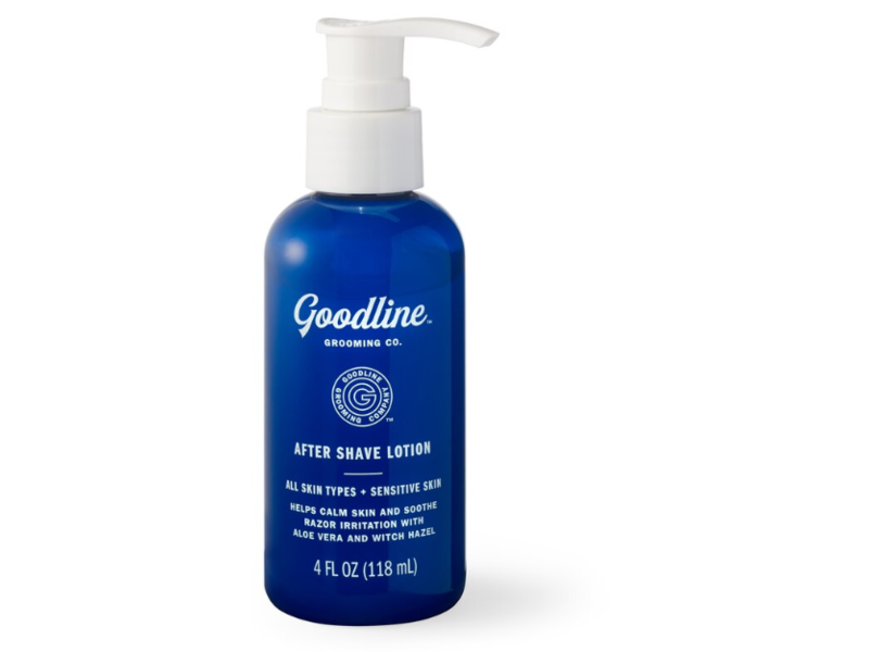 Loción para después del afeitado Goodline Grooming Co., 118 ml