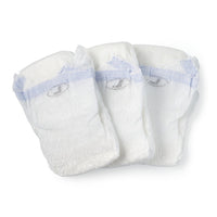 Ropa interior nocturna unisex para adultos grandes de CVS Health con puños antifugas