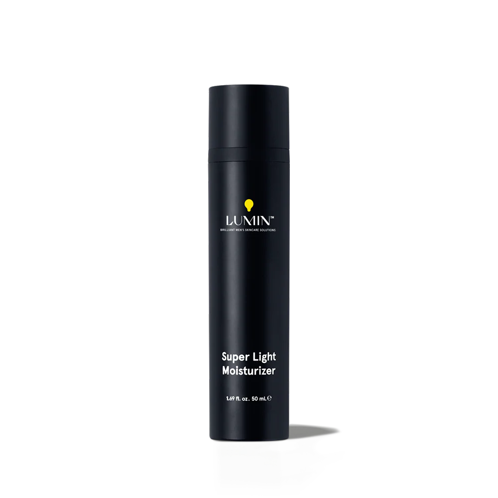 Crema Hidratante Súper Ligera