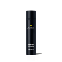 Crema Hidratante Súper Ligera