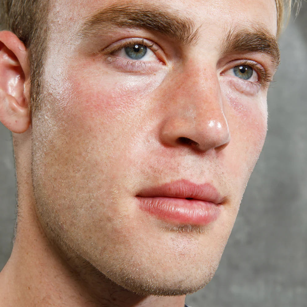 Crema Hidratante Súper Ligera