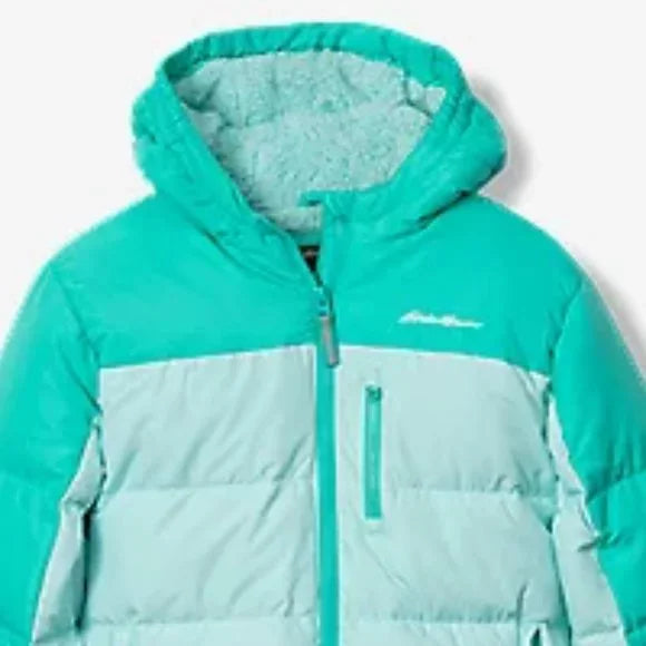 Chaqueta de invierno para niños y niñas Eddie Bauer - La Tiendita de la Jose