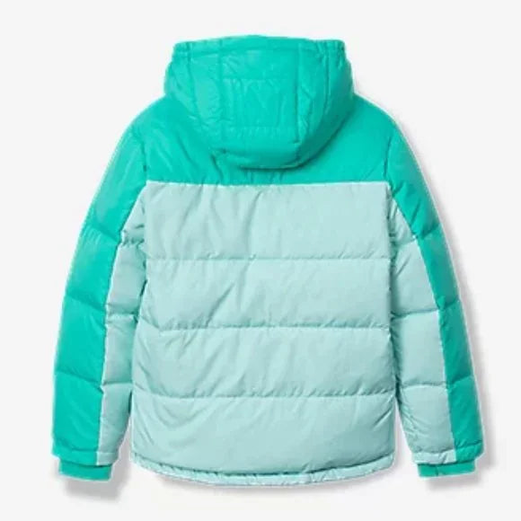 Chaqueta de invierno para niños y niñas Eddie Bauer - La Tiendita de la Jose