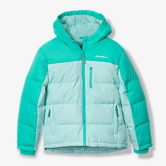 Chaqueta de invierno para niños y niñas Eddie Bauer - La Tiendita de la Jose