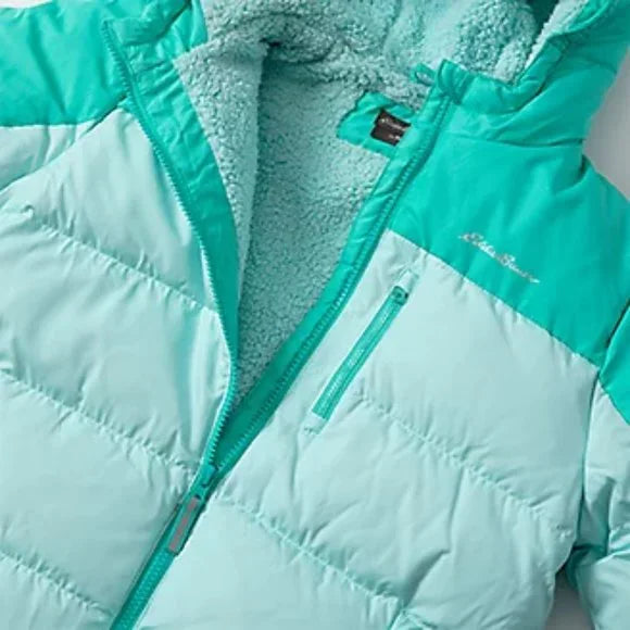Chaqueta de invierno para niños y niñas Eddie Bauer - La Tiendita de la Jose