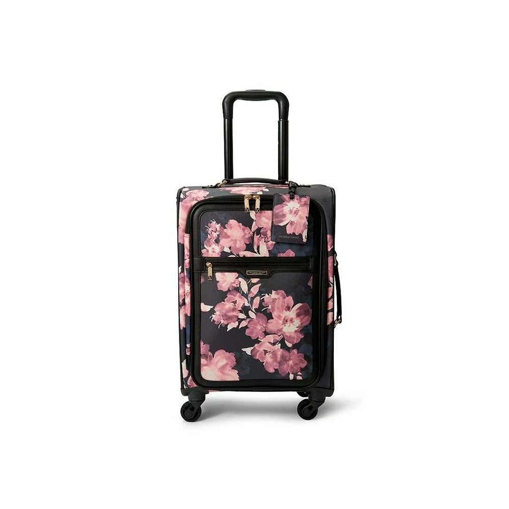 Maleta de mano escapaway flor de medianoche - La Tiendita de la Jose