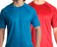 Polera solar ZeroXposur para hombre - La Tiendita de la Jose