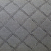 Edredón Polycotton Con Fundas Tamaño King En Color Gris Cic