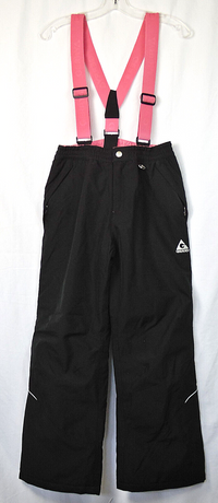 Gerry Pantalones de nieve para niñas, resistentes al viento y al agua - La Tiendita de la Jose