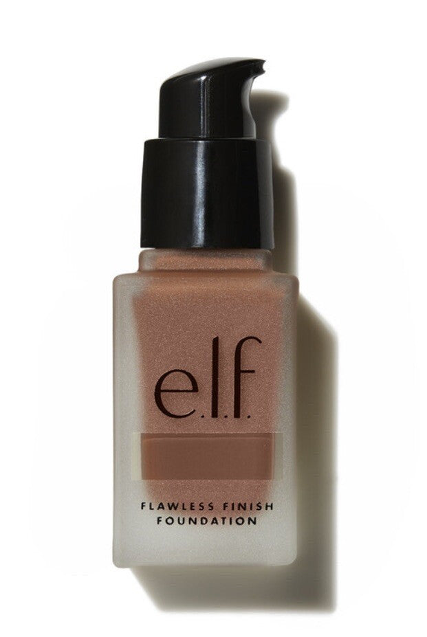 Elf | Flawless Satin - Base De Maquillaje Tono 350 toffee