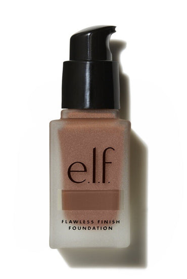 Elf | Flawless Satin - Base De Maquillaje Tono 350 toffee