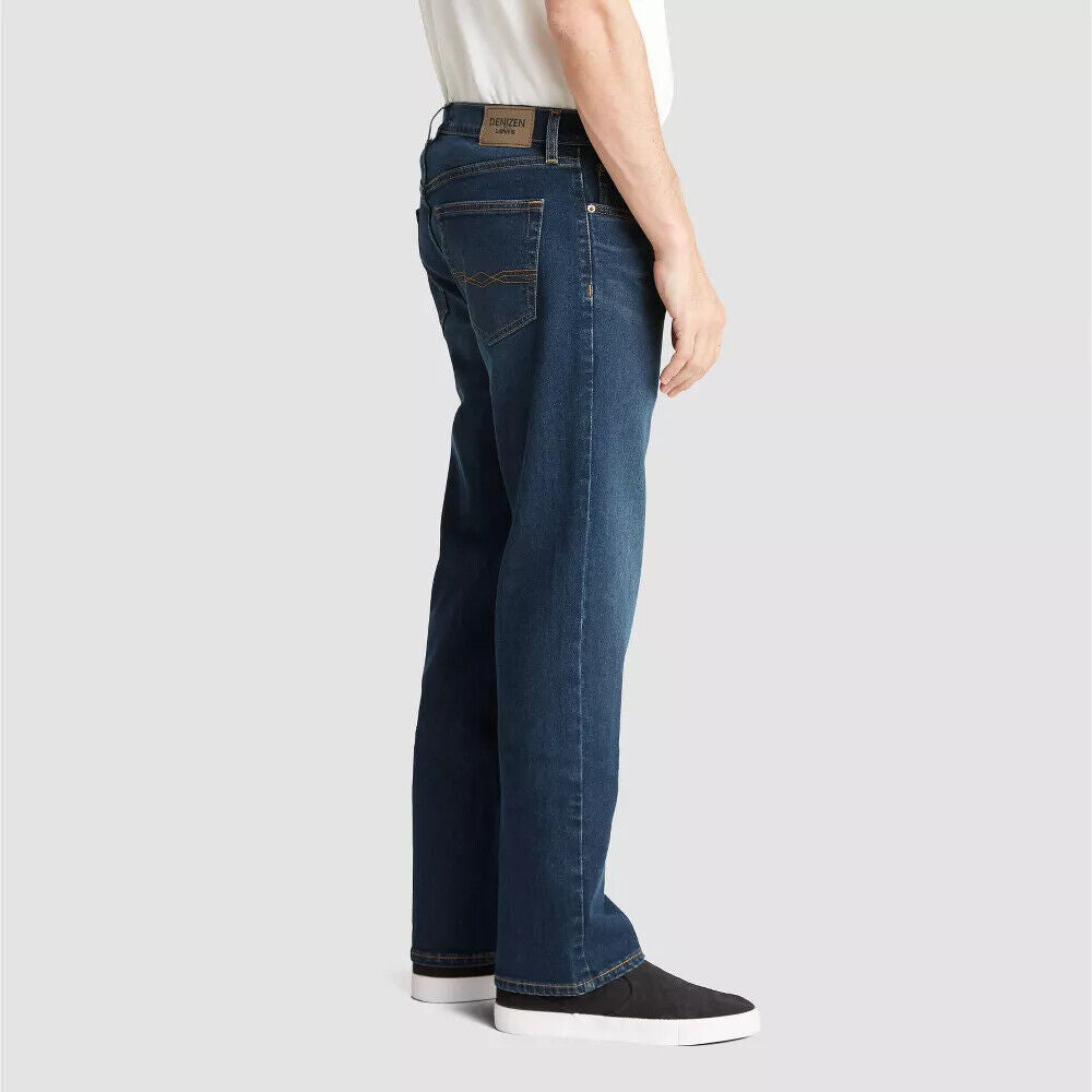 Pantalones de mezclilla para hombre DENIZEN de Levi's - La Tiendita de la Jose
