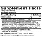 PB 8 Probiótico Acidophilus For Life* Suplemento dietético vegetariano - La Tiendita de la Jose