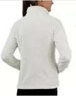 Chaqueta para mujer de Lana blanco FREE2B - La Tiendita de la Jose