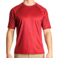 Polera solar ZeroXposur para hombre - La Tiendita de la Jose