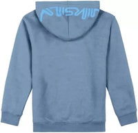 Polerón Quicksilver Hoodie Sherpa niños jovenes - La Tiendita de la Jose