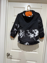 Chaqueta de Nieve Hurley Juvenil - La Tiendita de la Jose