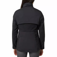 Chaqueta de Medios Mixtos para Damas Mondetta - La Tiendita de la Jose