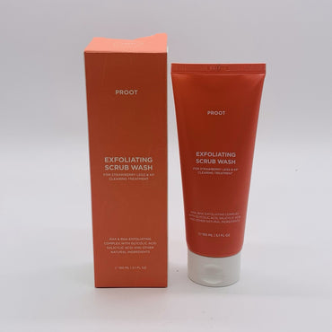 Jabón Exfoliante PROOT - La Tiendita de la Jose