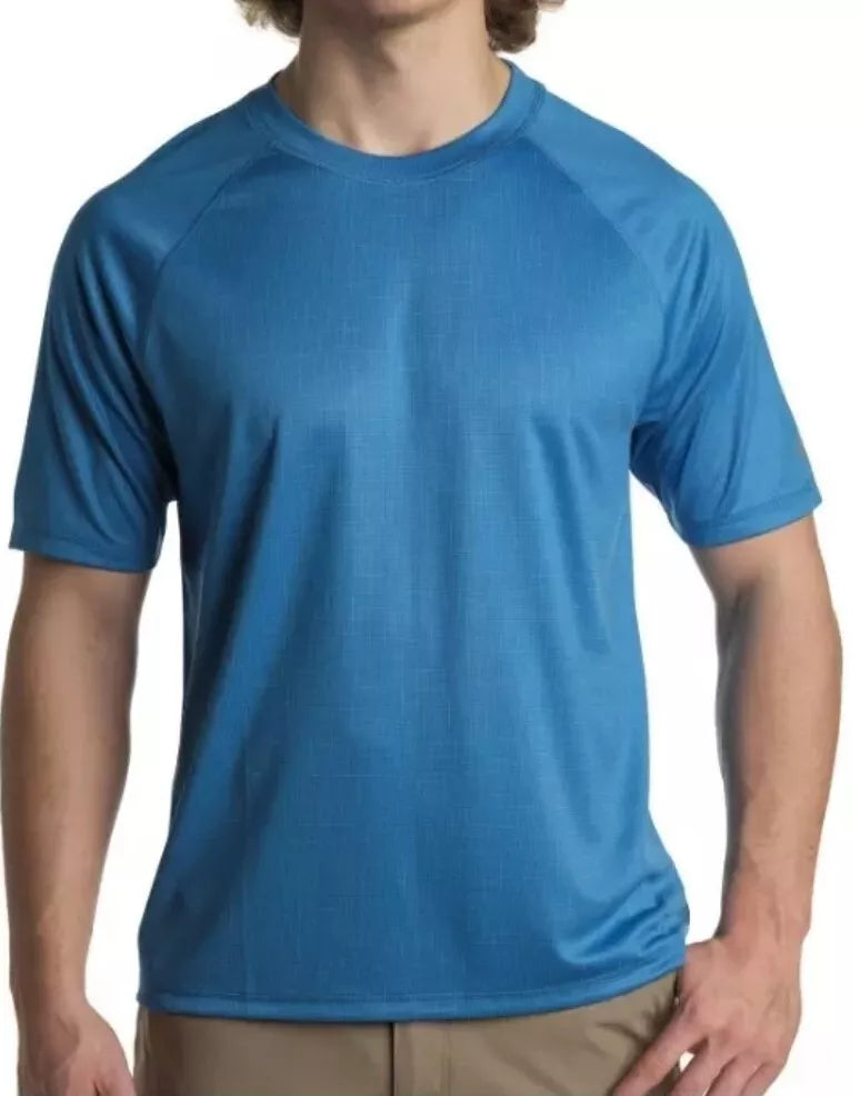 Polera solar ZeroXposur para hombre - La Tiendita de la Jose