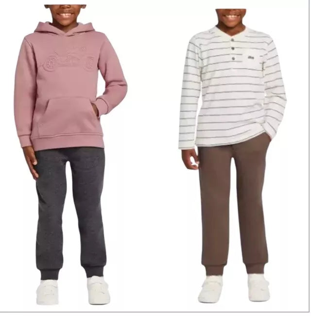 Juego de 4 piezas de ropa de juego para niños - La Tiendita de la Jose