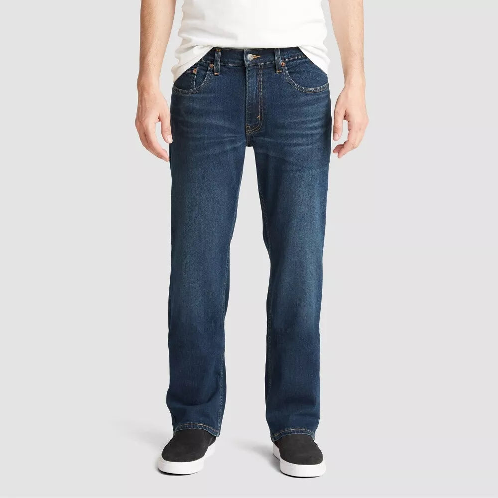 Pantalones de mezclilla para hombre DENIZEN de Levi's - La Tiendita de la Jose