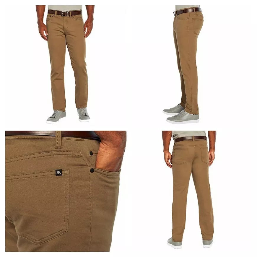 Pantalon 5 bolsillos elasticado - La Tiendita de la Jose