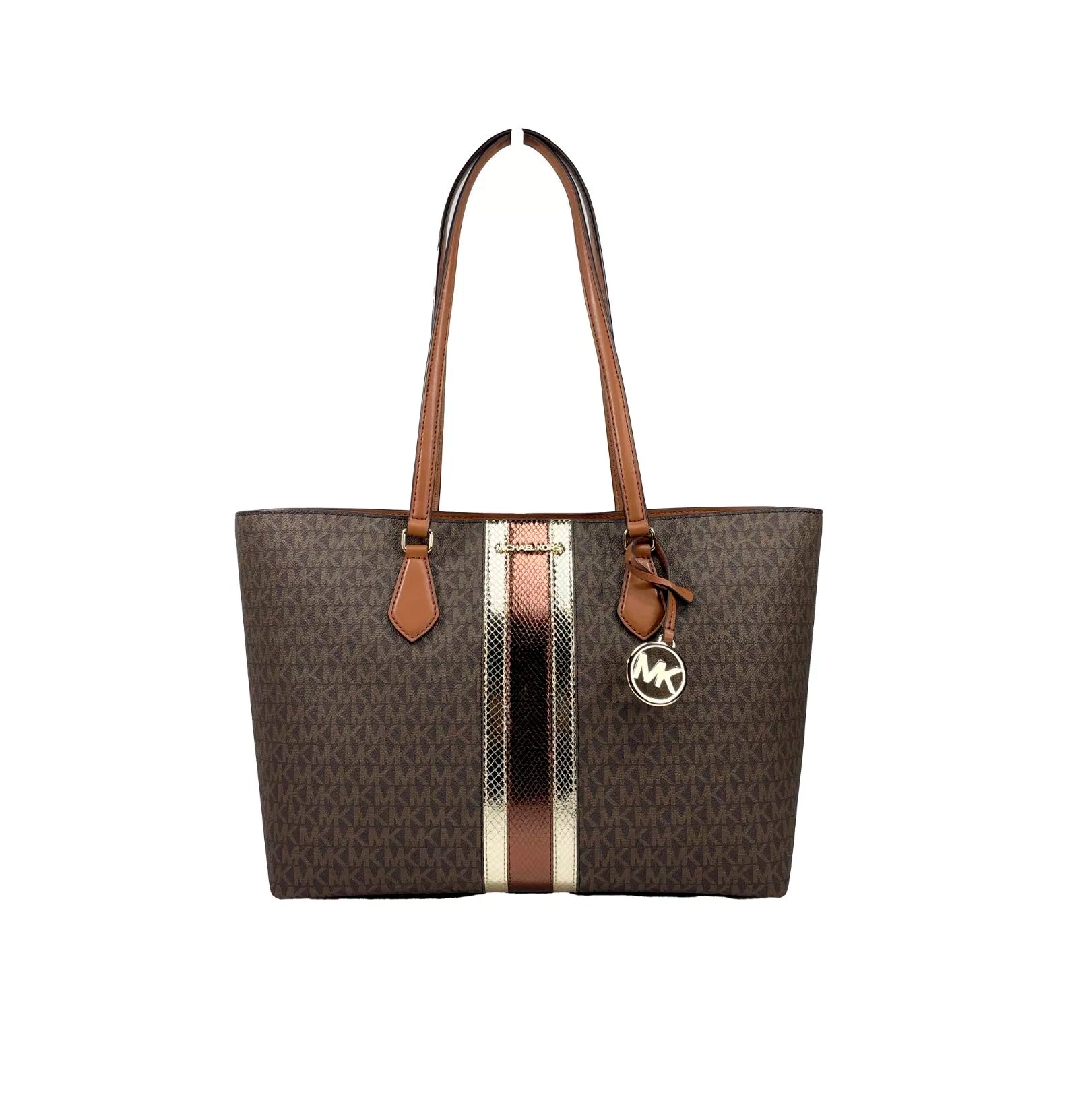 Bolso grande Michael Kors Sheila - La Tiendita de la Jose