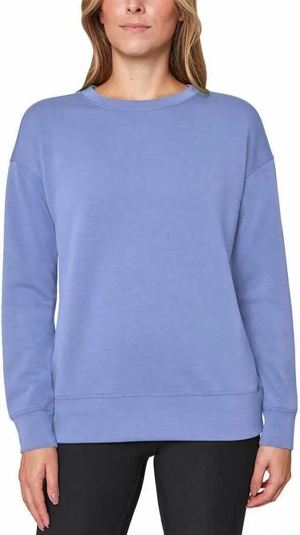 Polerón Mondetta mangas largas - La Tiendita de la Jose