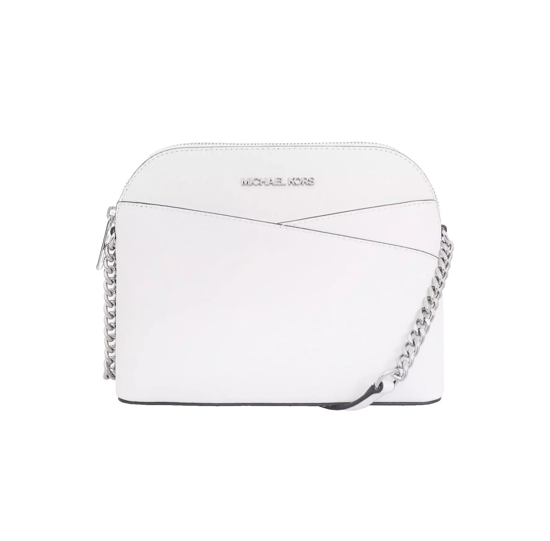 Cartera Michael Kors Dome Metallic - La Tiendita de la Jose