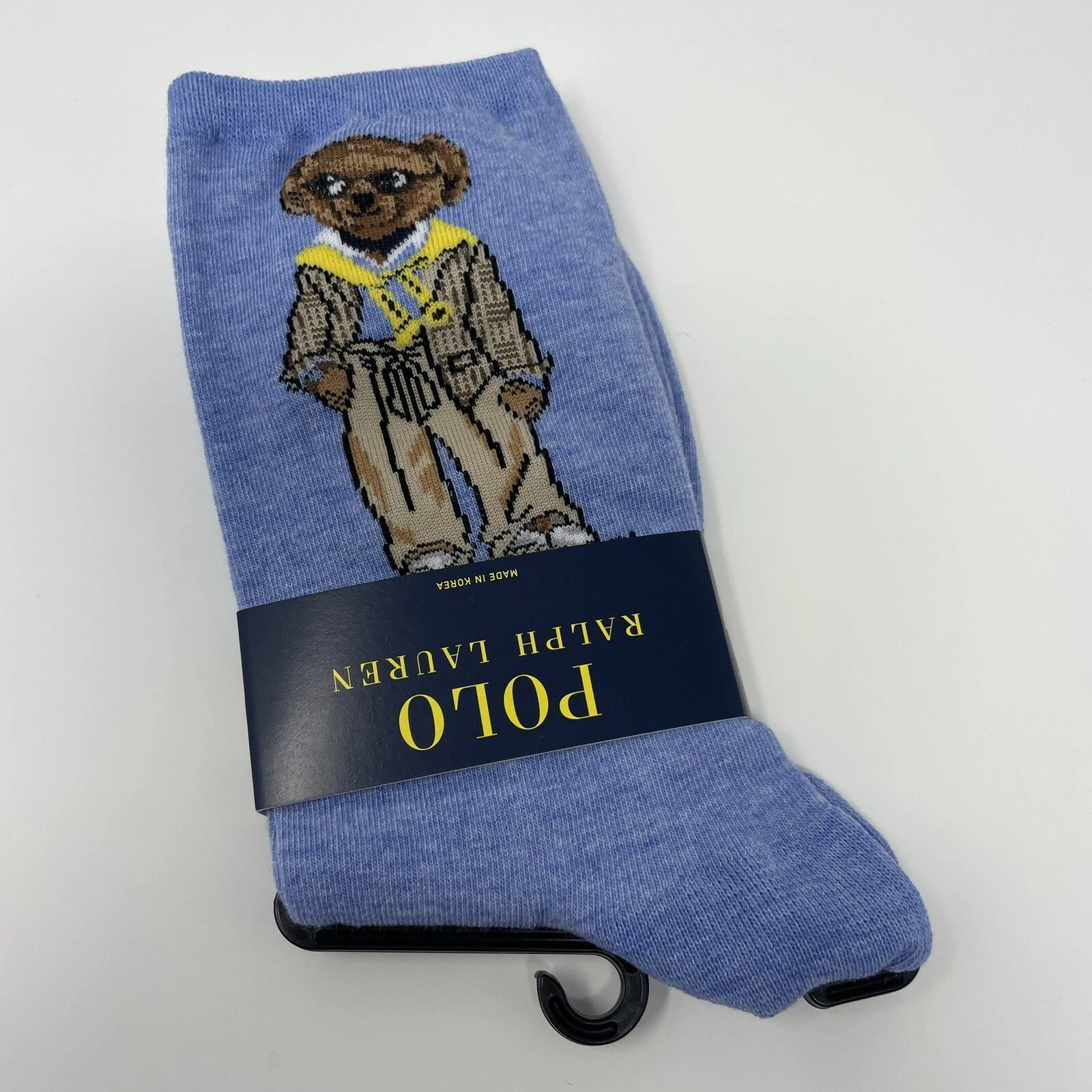 Polo Ralph Lauren Mujer Polo Oso Pantalón - La Tiendita de la Jose