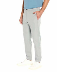 Pantalón híbrido Motion Tech para hombre calce ajustado - La Tiendita de la Jose