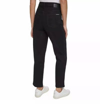 Pantalones Tiro Alto recto - La Tiendita de la Jose