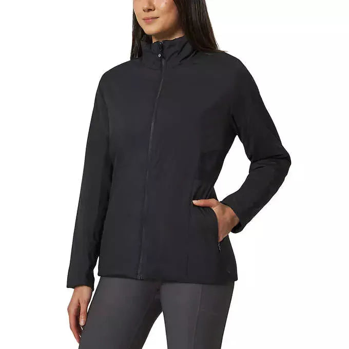 Chaqueta de Medios Mixtos para Damas Mondetta - La Tiendita de la Jose