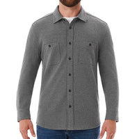 Camisa suéter para hombre Member's Mark Camden - La Tiendita de la Jose