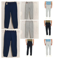 Pantalón híbrido Motion Tech para hombre calce ajustado - La Tiendita de la Jose