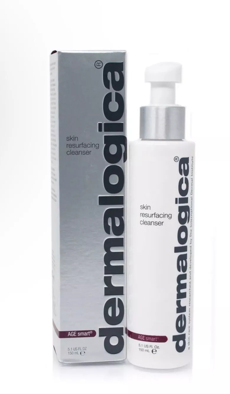 Limpiador inteligente de rejuvenecimiento cutáneo Dermalogica - La Tiendita de la Jose