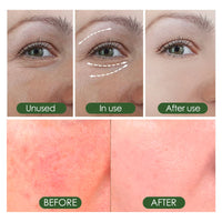 Limpiador facial con vitamina C, limpiador facial iluminador y de limpieza profunda - La Tiendita de la Jose