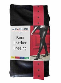 Legging Eco cuero Jane And Bleeker - La Tiendita de la Jose