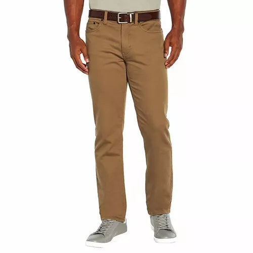 Pantalon 5 bolsillos elasticado - La Tiendita de la Jose