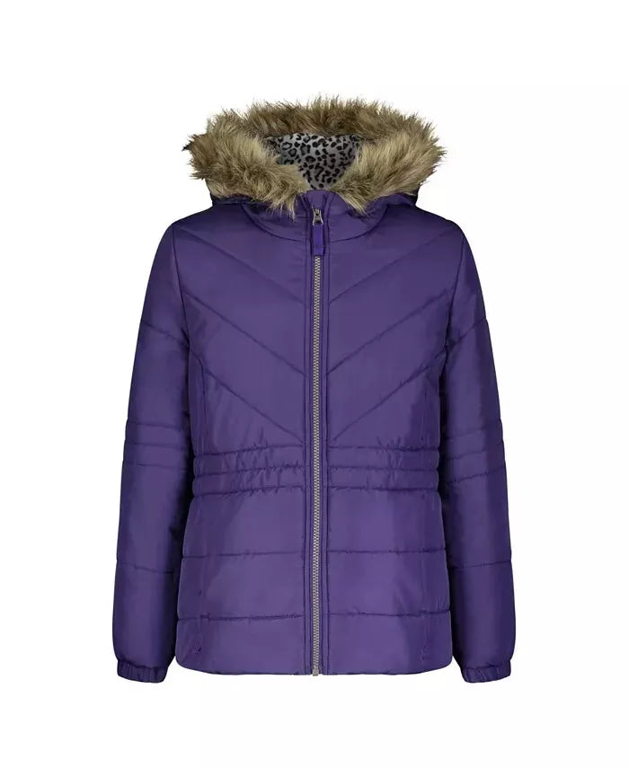 Parka Weathertamer Big Girls - La Tiendita de la Jose