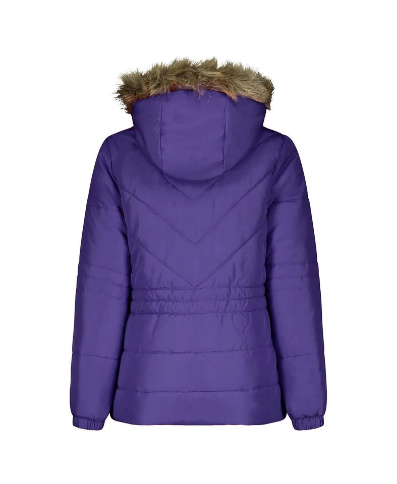 Parka Weathertamer Big Girls - La Tiendita de la Jose