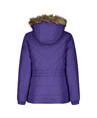 Parka Weathertamer Big Girls - La Tiendita de la Jose