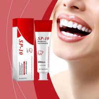 Pasta De Dientes Probiótica Cophosu Sp10, - La Tiendita de la Jose